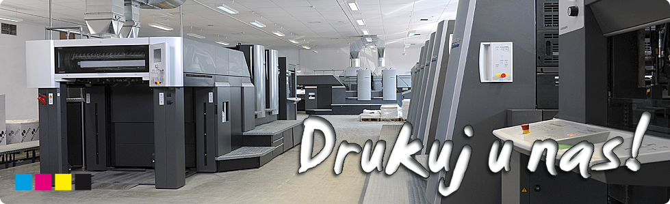 Drukuj u nas Drukuj u nas!